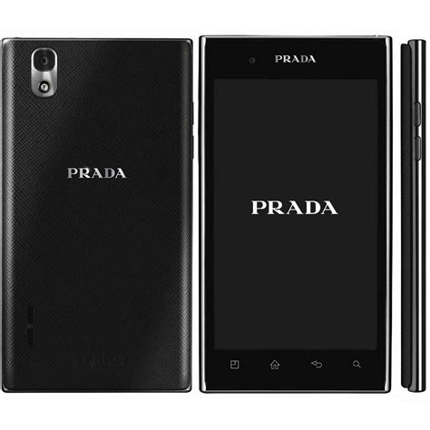 prada 3 handy|LG Prada 3.0 review .